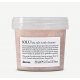 Davines SOLU Sea Salt Scrub Cleanser 250ml